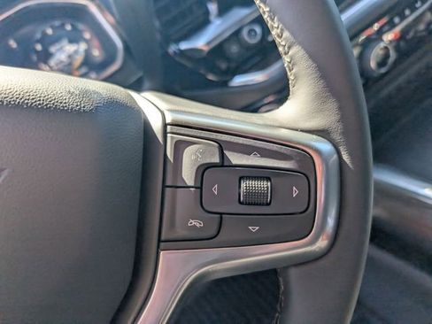 New 2026 Chevrolet Silverado 3500 LT w/ Trail Boss Package AWD/4WD image 20