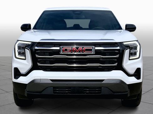 Used 2026 GMC Terrain Elevation image 4