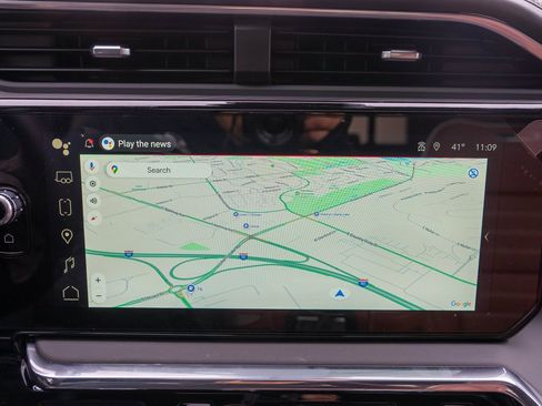 New 2026 GMC Sierra 3500 Denali Ultimate image 26