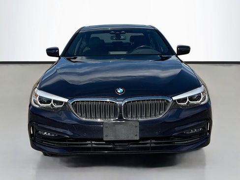 Used 2018 BMW 530e xDrive image 8