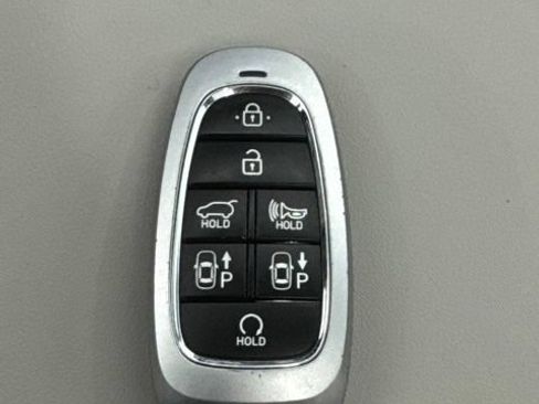 Used 2023 Hyundai Palisade Calligraphy AWD/4WD image 5