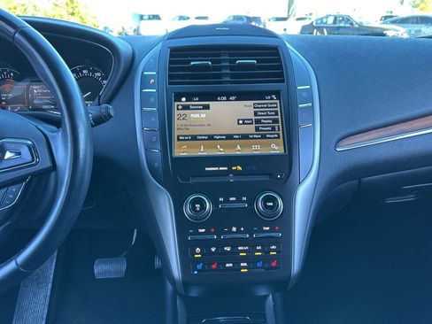 Used 2019 Lincoln MKC Reserve w/ MKC Climate Package image 54