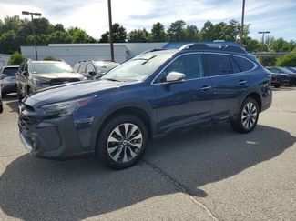Certified 2023 Subaru Outback Touring XT AWD/4WD video 3