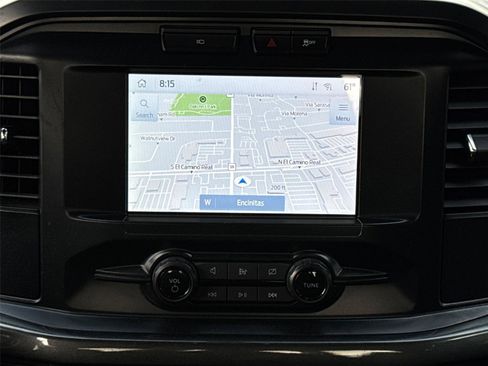 Used 2023 Ford F150 XL w/ STX Appearance Package image 23