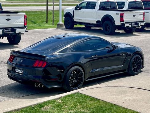 Used 2017 Ford Mustang Shelby GT350 w/ Electronics Package RWD image 6