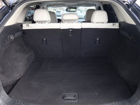 Used 2022 MAZDA CX-5 AWD 2.5 S w/ Preferred Package image 33