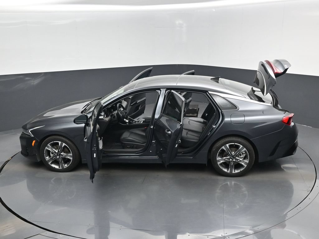 Used 2023 Kia K5 EX FWD image 17