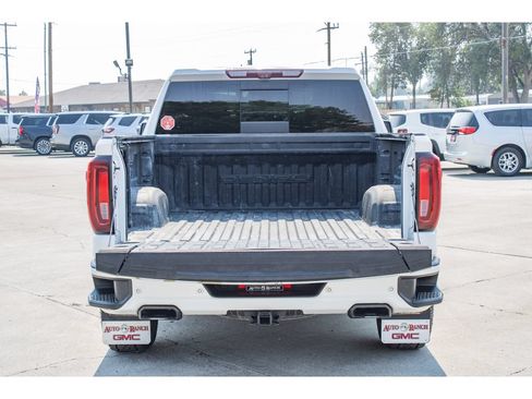 Used 2021 GMC Sierra 1500 Denali w/ Technology Package AWD/4WD image 11