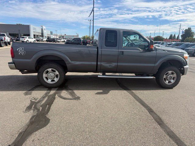 Used 2015 Ford F250 XLT w/ XLT Interior Package AWD/4WD image 11