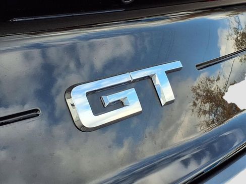 Used 2020 Ford Mustang GT image 26