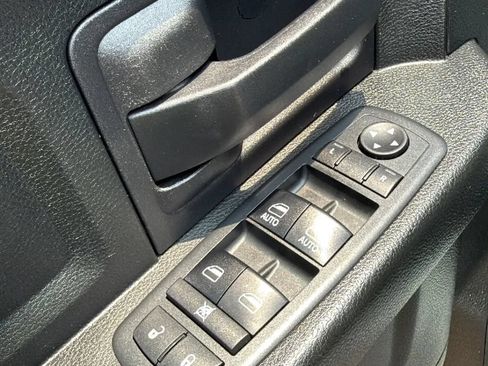 Used 2018 RAM 1500 Tradesman w/ Protection Group AWD/4WD image 12