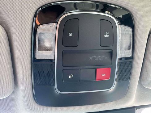 New 2026 Hyundai Sonata Blue image 30