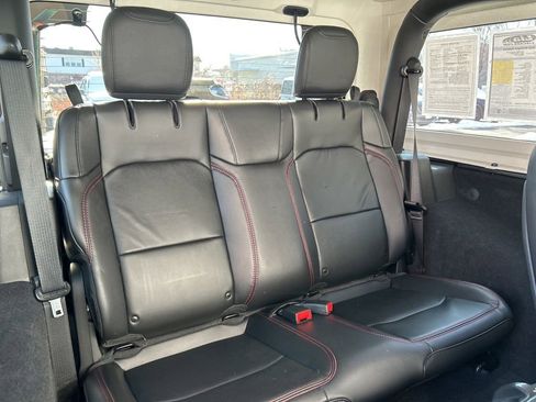 Used 2021 Jeep Wrangler Rubicon image 41
