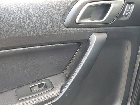 Used 2021 Ford Ranger Lariat w/ Tremor Off-Road Package image 42