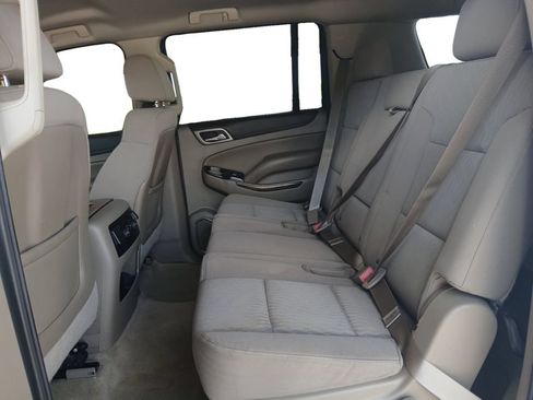 Used 2015 GMC Yukon XL SLE w/ Convenience Package RWD image 13