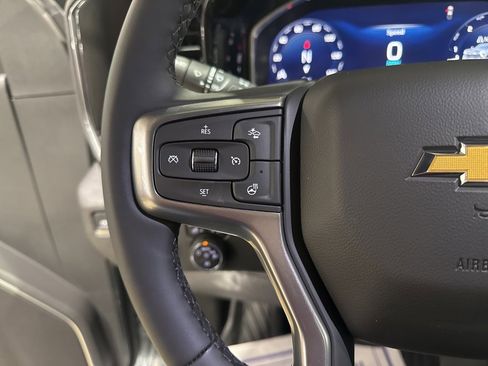 New 2026 Chevrolet Silverado 2500 LT w/ All Star Edition image 26