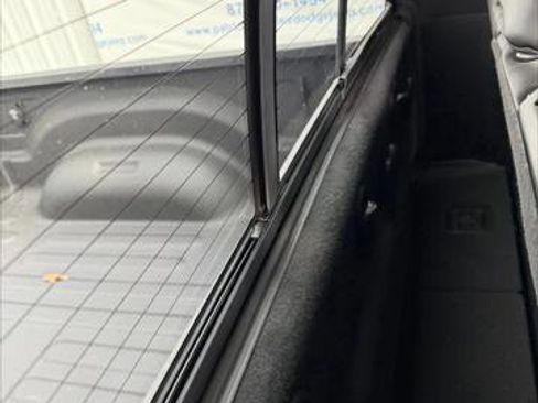 Certified 2024 RAM 3500 Limited image 19