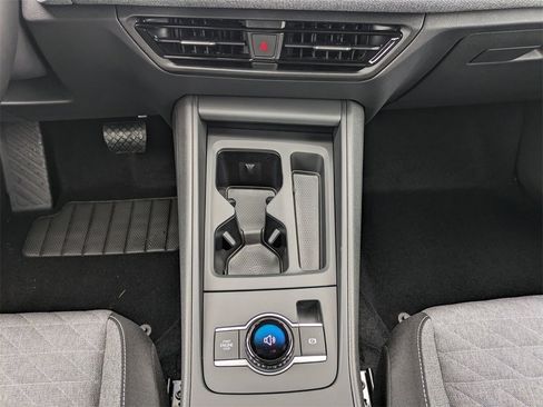 New 2025 Volkswagen Tiguan S image 19