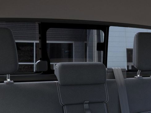 New 2025 Ford Ranger XLT w/ Equipment Group 301A High AWD/4WD image 22