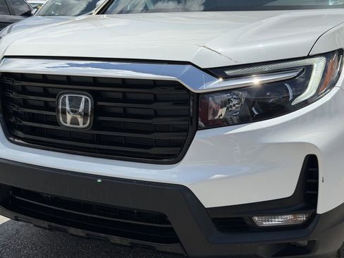 Used 2022 Honda Ridgeline RTL-E image 10