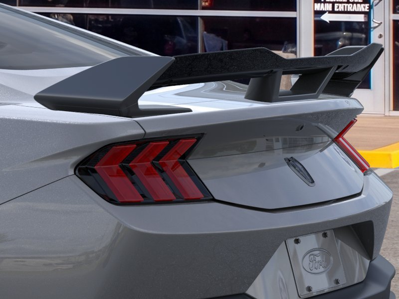 New 2026 Ford Mustang Dark Horse RWD image 46