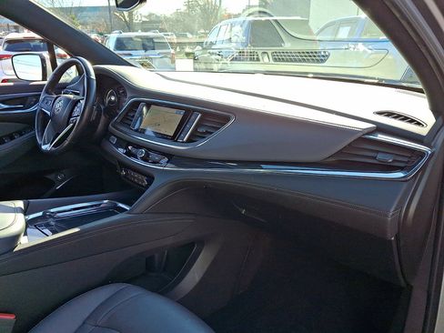 Used 2023 Buick Enclave Essence w/ Experience Buick Package image 30