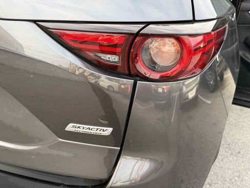 Used 2017 MAZDA CX-5 Grand Select FWD image 39