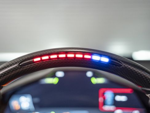 Certified 2025 Ferrari 296 GTS image 41