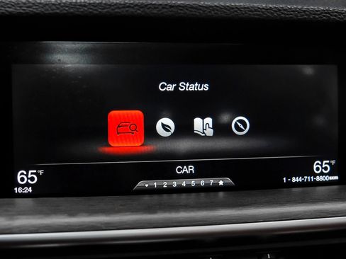 Used 2018 Alfa Romeo Stelvio Ti AWD/4WD image 30