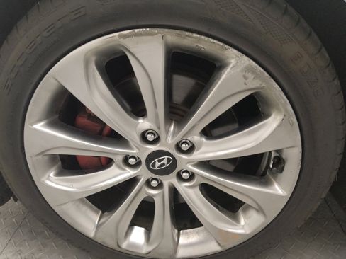 Used 2018 Kia Optima SX w/ Technology Package image 31