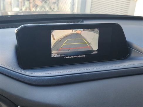 Used 2020 MAZDA CX-30 FWD w/ Select Package image 19