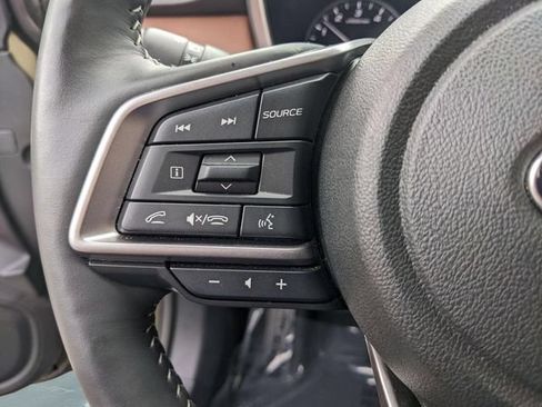 Used 2025 Subaru Outback Touring AWD/4WD image 20