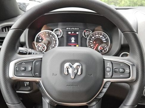 New 2026 RAM 1500 Tradesman AWD/4WD image 21