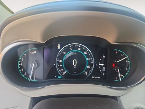 Used 2015 Buick LaCrosse Leather FWD image 19