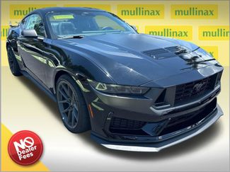 New 2026 Ford Mustang Dark Horse w/ Dark Horse Handlin Package RWD 360° Tour