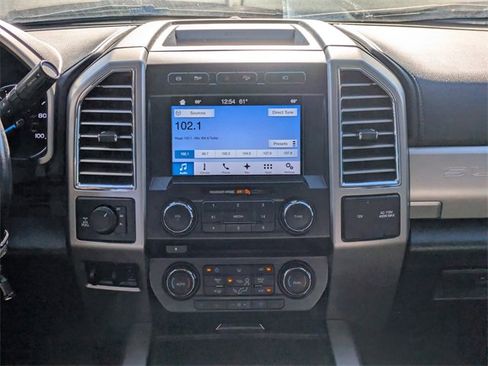 Used 2017 Ford F250 Lariat w/ Lariat Value Package image 18