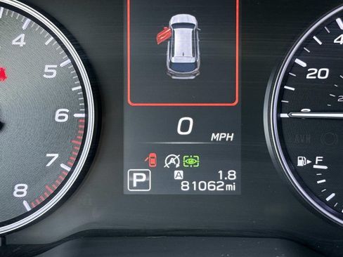 Used 2020 Subaru Outback Limited XT AWD/4WD image 42