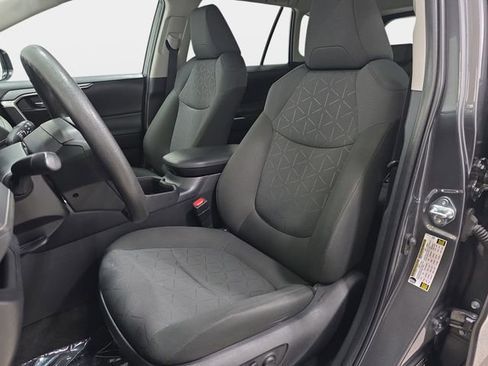 Certified 2023 Toyota RAV4 XLE image 12