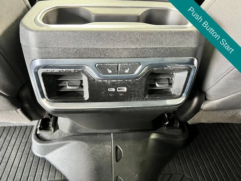 Used 2025 Chevrolet Silverado 2500 High Country w/ High Country Premium Package AWD/4WD image 23