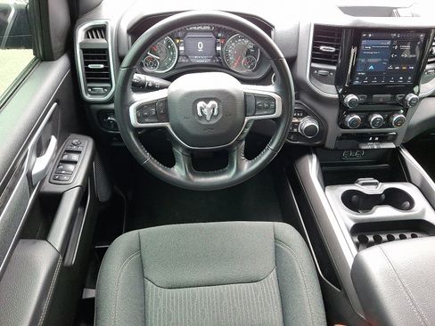 Certified 2022 RAM 1500 Big Horn image 11