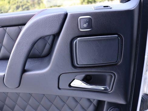 Used 2018 Mercedes-Benz G 63 AMG 4MATIC image 36