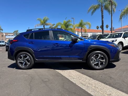 Certified 2024 Subaru Crosstrek 2.0i Premium w/ Crosstrek Mirror Package image 5