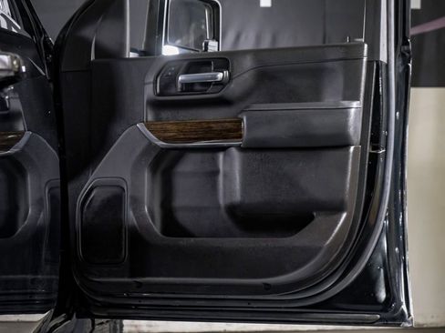 Used 2023 GMC Sierra 2500 SLE w/ SLE Value Package; image 36