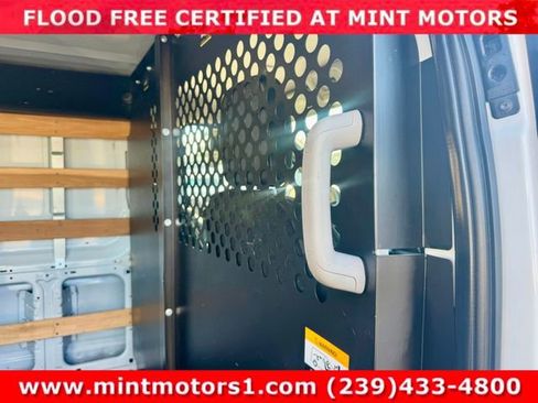 Used 2023 Ford Transit 250 Low Roof w/ Exterior Upgrade Package image 13