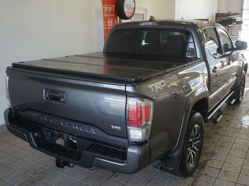 Used 2023 Toyota Tacoma TRD Sport image 13