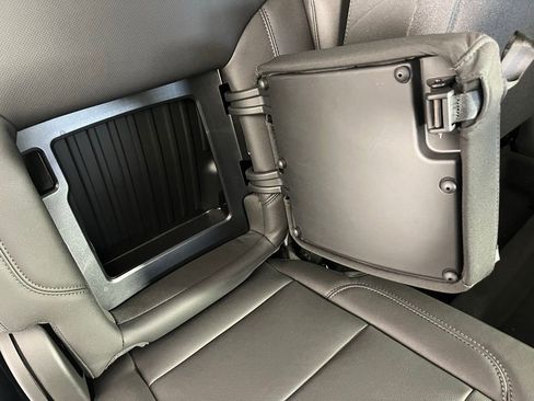 New 2026 Chevrolet Silverado 1500 LTZ image 23