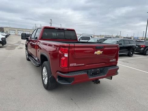 Used 2022 Chevrolet Silverado 2500 High Country w/ Technology Package image 24