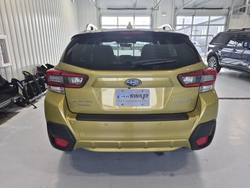 Used 2023 Subaru Crosstrek 2.5i Limited AWD/4WD image 4
