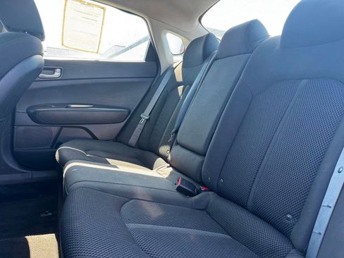Used 2019 Kia Optima LX FWD image 14
