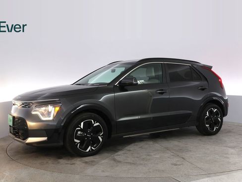 Used 2023 Kia Niro Wind image 18